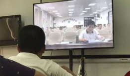 警示教育视频,深刻剖析安全风险，筑牢安全防线